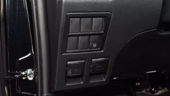 Toyota Fortuner 2.7L Petrol 4WD 2023 Model Year Black Color