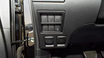Toyota Fortuner 2.7L Petrol 4WD 2023 Model Year Black Color