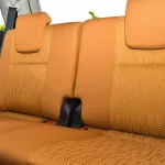 Toyota Fortuner 2.7L Petrol 4WD 2023 Model Year Black Color - Thumbnail 19