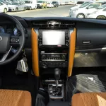 Toyota Fortuner 2.7L Petrol 4WD 2023 Model Year Black Color - Thumbnail 20
