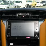 Toyota Fortuner 2.7L Petrol 4WD 2023 Model Year Black Color - Thumbnail 23