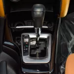 Toyota Fortuner 2.7L Petrol 4WD 2023 Model Year Black Color - Thumbnail 25