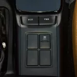 Toyota Fortuner 2.7L Petrol 4WD 2023 Model Year Black Color - Thumbnail 27