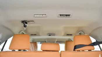 Toyota Fortuner 2.7L Petrol 4WD 2023 Model Year Black Color