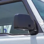 Suzuki Jimny GLX 1.5L Petrol 2025 Model Year Grey Color - Thumbnail 14