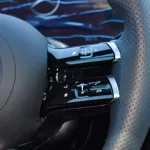 Mercedes-Benz c 200 AMG 1.5 Turbo 2022 - Thumbnail 17