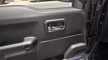 Suzuki Jimny GLX 1.5L Petrol 2025 Model Year Grey Color