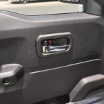 Suzuki Jimny GLX 1.5L Petrol 2025 Model Year Grey Color - Thumbnail 18
