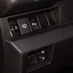 Suzuki Jimny GLX 1.5L Petrol 2025 Model Year Grey Color - Thumbnail 19