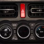 Suzuki Jimny GLX 1.5L Petrol 2025 Model Year Grey Color - Thumbnail 21
