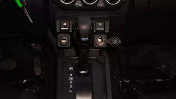 Suzuki Jimny GLX 1.5L Petrol 2025 Model Year Grey Color