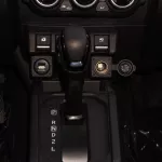 Suzuki Jimny GLX 1.5L Petrol 2025 Model Year Grey Color - Thumbnail 22