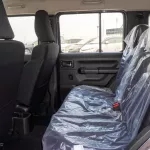 Suzuki Jimny GLX 1.5L Petrol 2025 Model Year Grey Color - Thumbnail 13