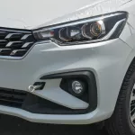 Suzuki Ertiga GLX 1.5L Petrol 2025 Model Year White Color - Thumbnail 7