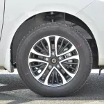 Suzuki Ertiga GLX 1.5L Petrol 2025 Model Year White Color - Thumbnail 8