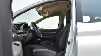 Suzuki Ertiga GLX 1.5L Petrol 2025 Model Year White Color