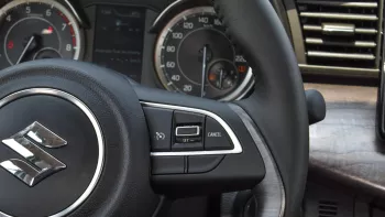 Suzuki Ertiga GLX 1.5L Petrol 2025 Model Year White Color
