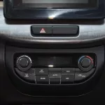 Suzuki Ertiga GLX 1.5L Petrol 2025 Model Year White Color - Thumbnail 14