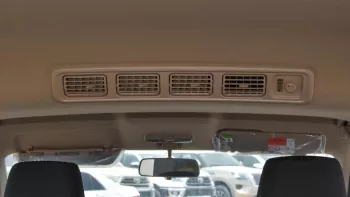 Suzuki Ertiga GLX 1.5L Petrol 2025 Model Year White Color