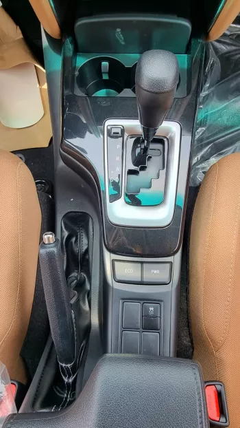 Toyota Fortuner 2.7L Petrol  2025 Model Year White Color