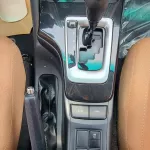 Toyota Fortuner 2.7L Petrol  2025 Model Year White Color - Thumbnail 12