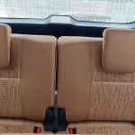 Toyota Fortuner 2.7L Petrol  2025 Model Year White Color - Thumbnail 14