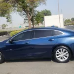 CHEVROLET MALIBU LT PLATINUM 2019 MODEL YEAR PETROL BLUE COLOR - Thumbnail 16