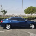 CHEVROLET MALIBU LT PLATINUM 2019 MODEL YEAR PETROL BLUE COLOR - Thumbnail 15