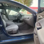 CHEVROLET MALIBU LT PLATINUM 2019 MODEL YEAR PETROL BLUE COLOR - Thumbnail 20