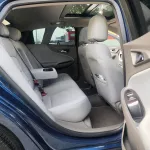 CHEVROLET MALIBU LT PLATINUM 2019 MODEL YEAR PETROL BLUE COLOR - Thumbnail 12