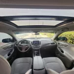 CHEVROLET MALIBU LT PLATINUM 2019 MODEL YEAR PETROL BLUE COLOR - Thumbnail 11