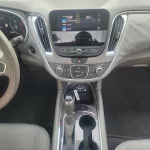 CHEVROLET MALIBU LT PLATINUM 2019 MODEL YEAR PETROL BLUE COLOR - Thumbnail 10