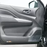 Nissan Navara 2.5L Petrol 4WD 2024 Model Year Black Color - Thumbnail 9