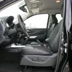Nissan Navara 2.5L Petrol 4WD 2024 Model Year Black Color - Thumbnail 13