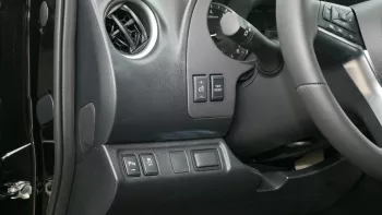 Nissan Navara 2.5L Petrol 4WD 2024 Model Year Black Color