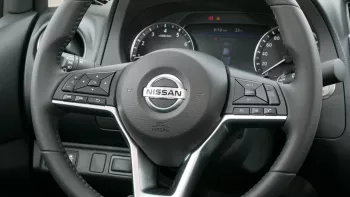 Nissan Navara 2.5L Petrol 4WD 2024 Model Year Black Color