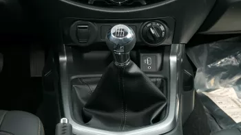 Nissan Navara 2.5L Petrol 4WD 2024 Model Year Black Color