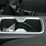 Nissan Navara 2.5L Petrol 4WD 2024 Model Year Black Color - Thumbnail 16