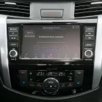 Nissan Navara 2.5L Petrol 4WD 2024 Model Year Black Color - Thumbnail 17