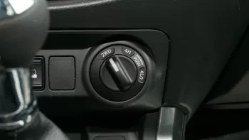 Nissan Navara 2.5L Petrol 4WD 2024 Model Year Black Color