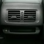 Nissan Navara 2.5L Petrol 4WD 2024 Model Year Black Color - Thumbnail 19