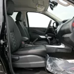 Nissan Navara 2.5L Petrol 4WD 2024 Model Year Black Color - Thumbnail 20