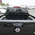 Nissan Navara 2.5L Petrol 4WD 2024 Model Year Black Color - Thumbnail 21