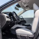 Mitsubishi Outlander Mid-Line 2.5L Petrol 2025 Model Year Gray Color - Thumbnail 14