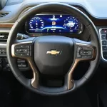 2022 CHEVEROLET SUBURBAN HIGH COUNTRY 6.2L V8 PETROL 4X4 - Thumbnail 12