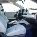 Mitsubishi Outlander Mid-Line 2.5L Petrol 2025 Model Year Gray Color - Thumbnail 15