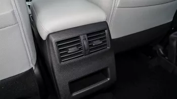 Mitsubishi Outlander Mid-Line 2.5L Petrol 2025 Model Year Gray Color
