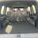 Toyota Land Cruiser GXR 4.0L 2023 Model Year White Color - Thumbnail 5