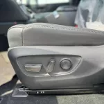 Toyota Land Cruiser GXR 4.0L 2023 Model Year White Color - Thumbnail 12