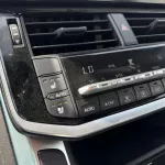 Toyota Land Cruiser GXR 4.0L 2023 Model Year White Color - Thumbnail 18